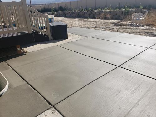 Concrete Work for Allcrete Concrete & Landscaping in Millcreek, UT