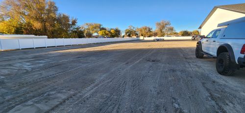 Septic System Installation for Double T Excavation And Services, LLC in Grand Junction, CO