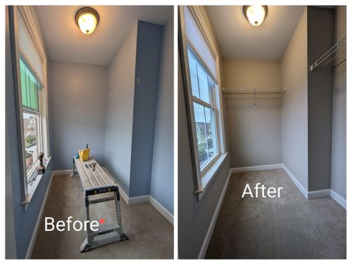All Photos for Walters Professional Painting & Home Improvements LLC in Frankford, Delaware