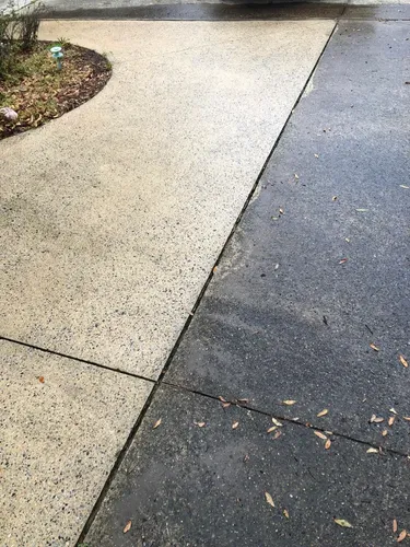 Concrete and Hardscape Cleaning for Ocean Blue Softwash in Kill Devil Hills, NC
