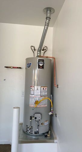  for On The Spot Plumbing in South Tucson, AZ