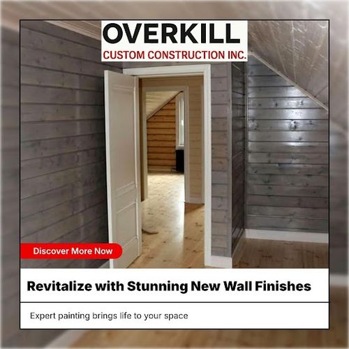 All Photos for Overkill Custom Construction Inc. in Lakeland, FL