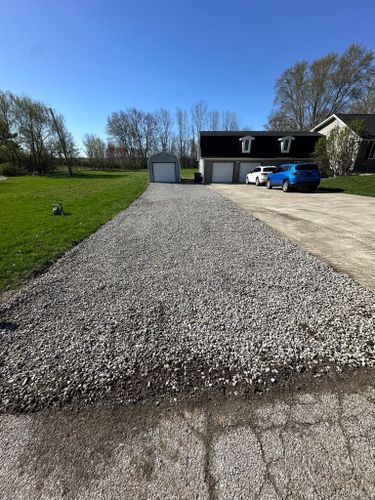  for Dewhurst Landscaping & Lawncare in Pickerington, OH