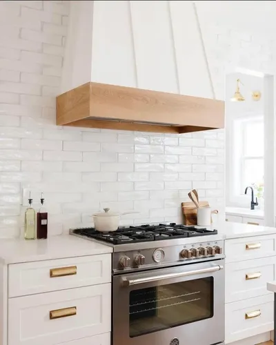 Kitchen for Timeless Cabinetry in El Paso, TX