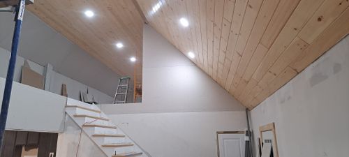  for Eaton Construction And Property Maintenance   in Danby, VT