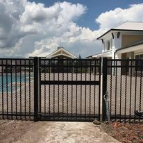 Fence Installation for Red's Premier Fencing LLC  in Jacksonville, FL