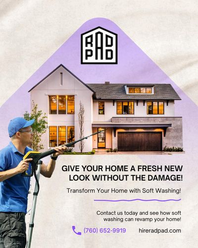  for San Diego's Top Rated Provider For All-In-One Home Services in Carlsbad, CA