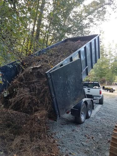  for AWI Dumpster and Trailer Rentals in Hiram, GA