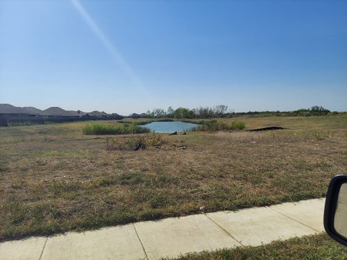  for 4H Property Services in Sanger, TX