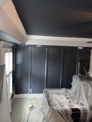 Drywall and Plastering for Juanito’s Painting in Acworth, GA