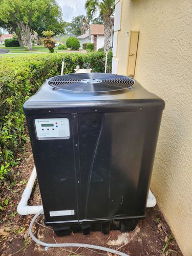  for Knockout Pool and Spa Care LLC in Spring Hill, FL