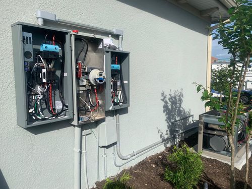 Emergency Electrical Services for ERW Electric in Gloucester, MA