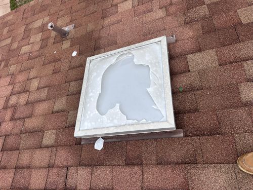 All Photos for Major League Roofing in Frisco, TX