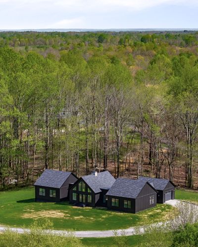 Custom Home Design for B4 Construction LLC in Cookeville, TN