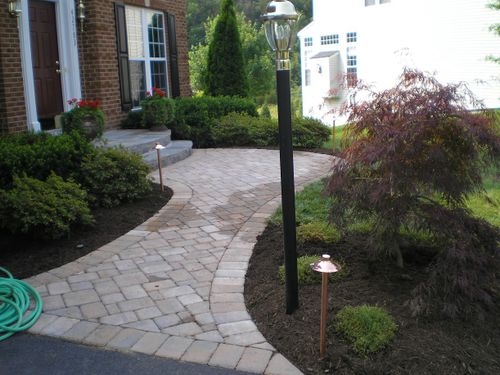 M&M Professional Landscaping for Offering professional solutions for every aspect of your home. in Sterling, VA