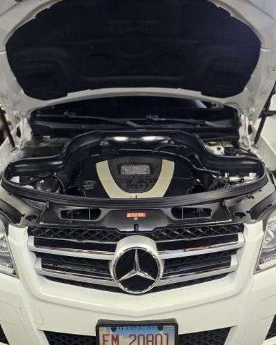 Exterior Detailing for Luxury Auto Detail in Peoria, IL