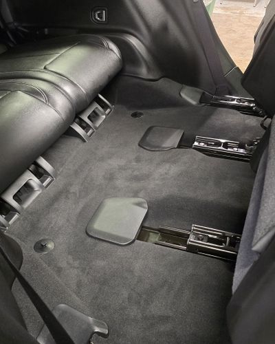 Exterior Detailing for Luxury Auto Detail in Peoria, IL