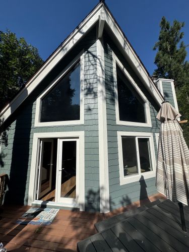  for Prodigy Construction in Lake Arrowhead, CA