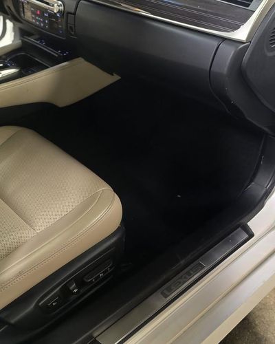 Full Detail Service for Luxury Auto Detail in Peoria, IL