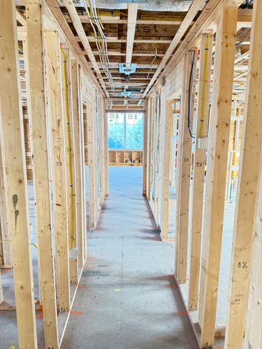  for P.L.R Drywall & Plaster in New Bedford, MA