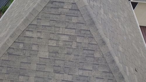 All Photos for Major League Roofing in Frisco, TX
