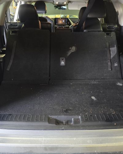 Full Detail Service for Luxury Auto Detail in Peoria, IL