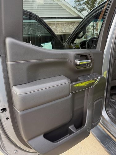 Bronze Package "Light Detail" for Relentless Shine Mobile Detailing in Calabash, NC