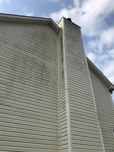 Roof Wash for Aftermath Pressure Washing & Roof Washing & Soft Washing LLC in  Conyers, GA