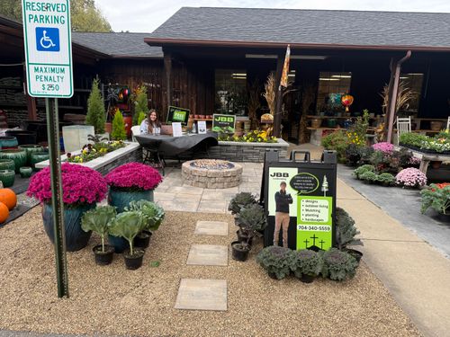 All Photos for JBB Landscaping in Concord, NC