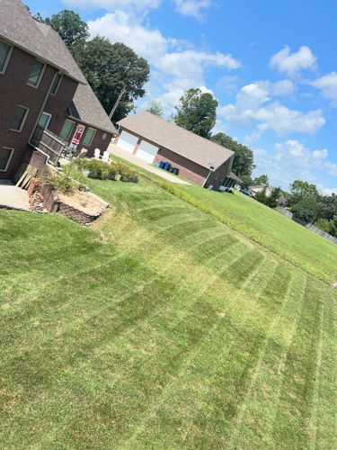 All Photos for The Yard Barbers in Somerset, KY