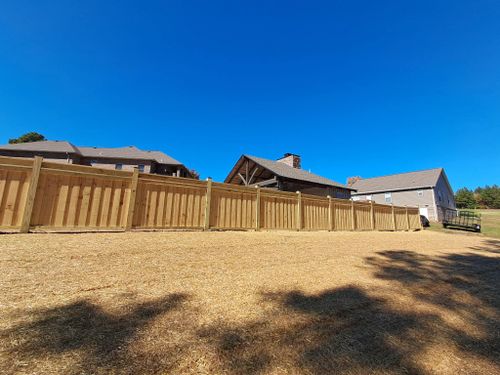  for A.D's Fencing Company in Madisonville, TN