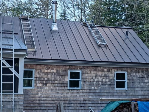 All Photos for Glennon's Roofing in Rochester, NH