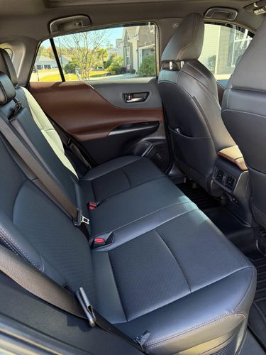 Gold Package "FULL detail" for Relentless Shine Mobile Detailing in Calabash, NC