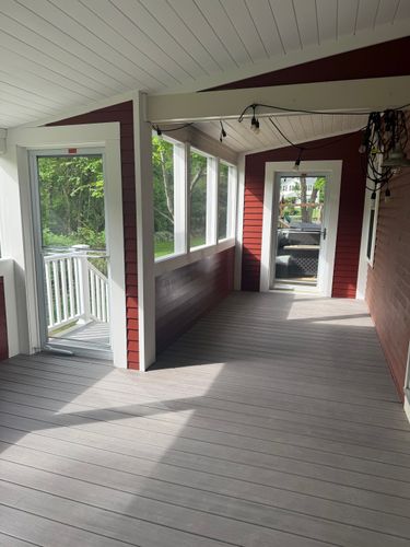  for JPA Contracting in Danvers, MA