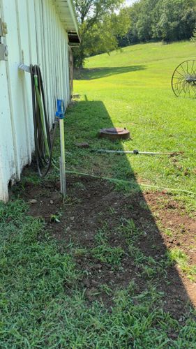  for Branden Bevels Plumbing in Lincoln County, TN