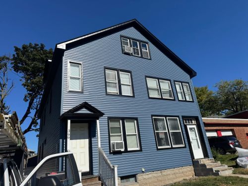 All Photos for J. Hay Remodeling in Waterbury, CT