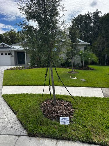  for Garrison Pest Control Inc in Spring Hill, FL