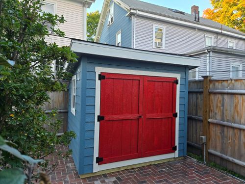 All Photos for Hampton Builds in Hampton, CT