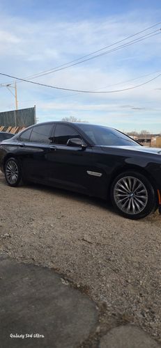 Exterior Detailing for Luxury Auto Detail in Peoria, IL