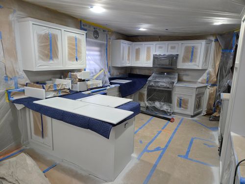  for Rolling Magic Paints in Washington Township, MI