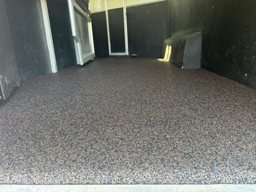 Other Areas for Shelton Trailer Flooring  in Ocala, FL
