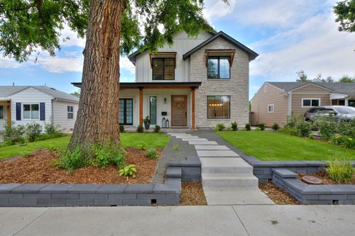 Custom Home Building for Radiant Homes LLC in Fort Collins, CO