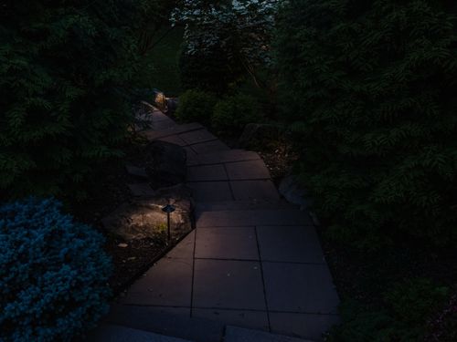 All Photos for Unique Outdoor Lighting in Short Hills, NJ