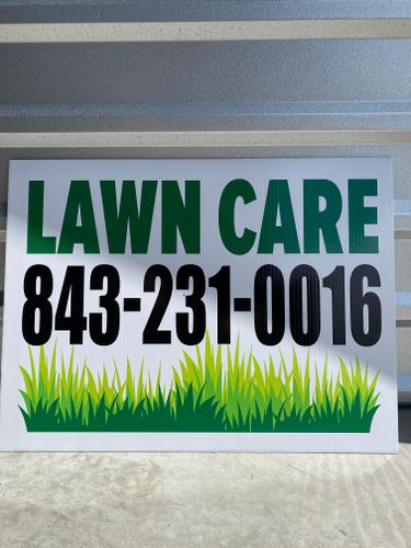 All Photos for New Creation Landscaping in Myrtle Beach, SC