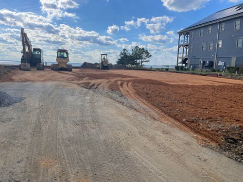 All Photos for Elite Excavating & Septic Service, LLC in Calvert County, MD