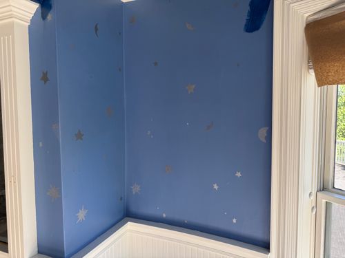 Interior Painting for UrbanView Home Services in Appleton, Wisconsin
