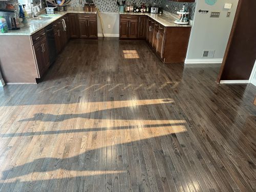 All Photos for Kozlowski’s Hardwood Floor Refinishing in Flat Rock, Michigan