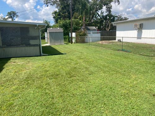 All Photos for Impressive Lawns 321 LLC in Titusville, FL