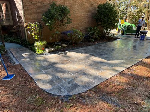 All Photos for JBB Landscaping in Concord, NC