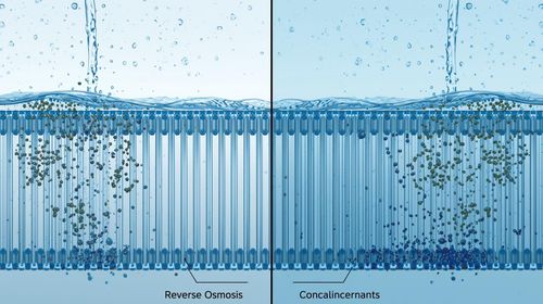 Air Induction Systems for Pure Water Filtration in Brighton, MI